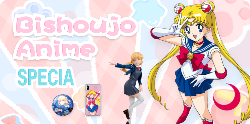 Bishoujo Anime Special