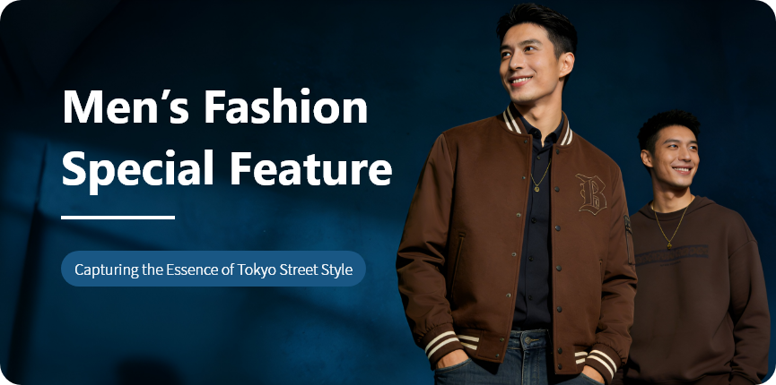 Men's Fashion